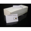 Simens Ceries, At24c16, At24c64, At Series, Em4100, Tk4100 Contacted Smart Card